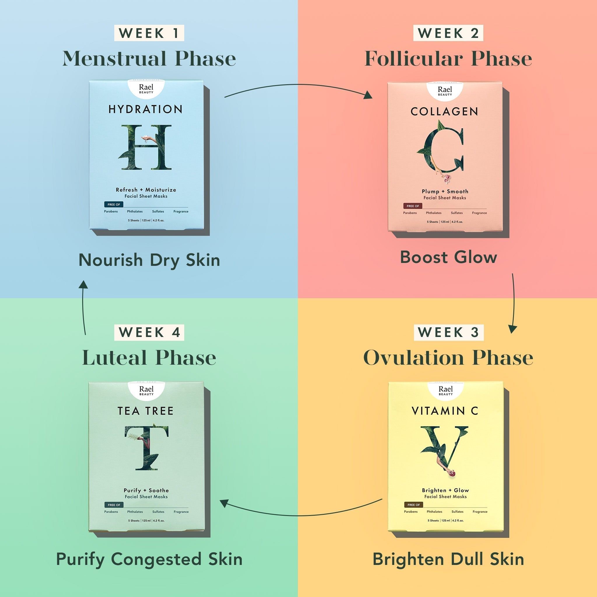 Face Anything Kit B8