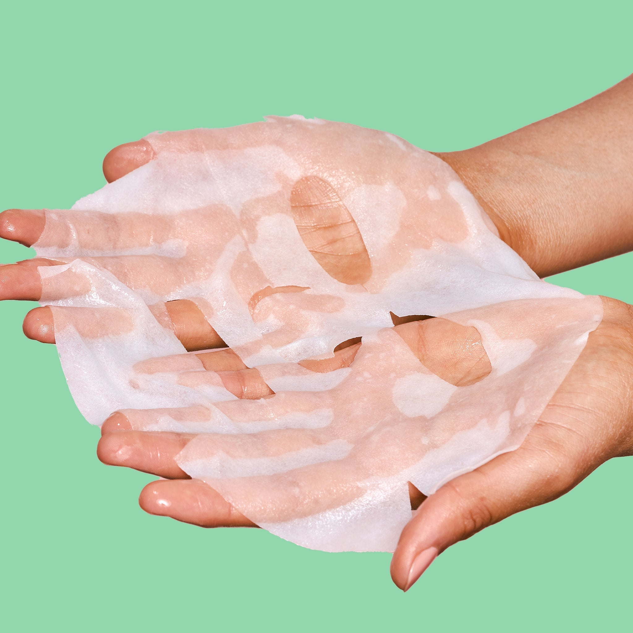 Tea Tree Face Masks C3