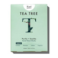 Tea Tree Face Masks C3