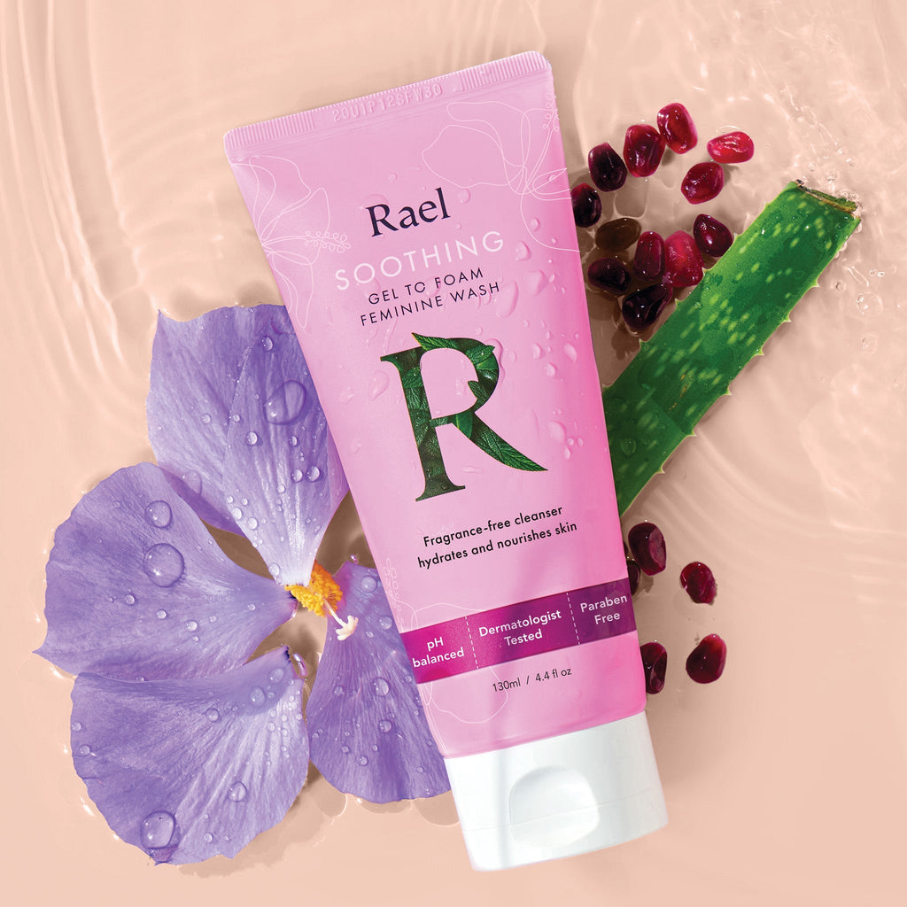 Soothing Vulva Care Set E2